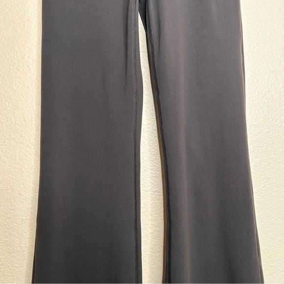 Vuori Studio Flare pants black small - Picture 4 of 11